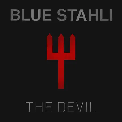 Blue Stahli - The Devil