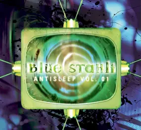 Blue Stahli - Antisleep Vol. 01