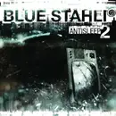 CD - Blue Stahli - Antisleep Vol. 02