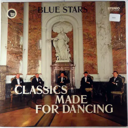 Flotow / Mozart / Offenbach / Schumann a.o. - Classics Made For Dancing