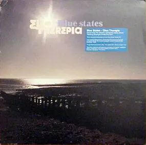 Blue States - Elios Therepia