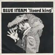 Blue Steam