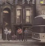 Blue Steel - Nothing But Time