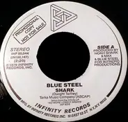 Blue Steel - Shark