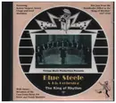 CD - Blue Steele - The King of Rhythm (1927-1930)