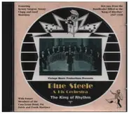 Blue Steele - The King of Rhythm (1927-1930)