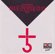 CD - Blue Öyster Cult - The Reaper - Best