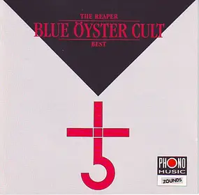 Blue Öyster Cult - The Reaper - Best