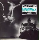 LP - Blue Öyster Cult - Imaginos