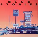 LP - Blue Stories - Now!