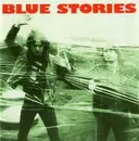CD - Blue Stories - What You Deserve