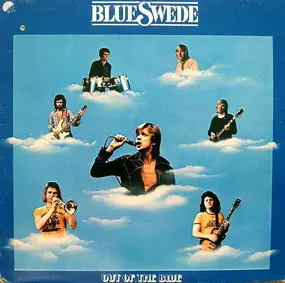 Blue Swede - Out of the Blue