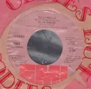 7inch Vinyl Single - Blue Swede - Silly Milly / Lonely Sunday Afternoon