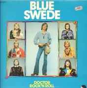 LP - Blue Swede - Doctor Rock'n Roll