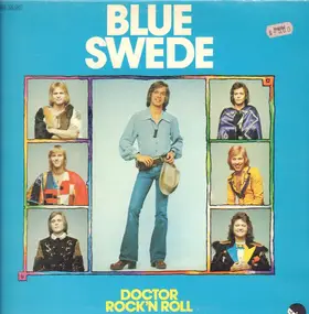 Blue Swede - Doctor Rock'n Roll