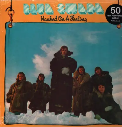 Blue Swede - Hooked on a Feeling