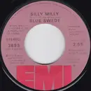 7inch Vinyl Single - Blue Swede - Silly Milly