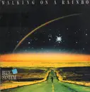 LP - Blue System - Walking On A Rainbow - Sonderauflage Sonocord