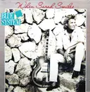 12inch Vinyl Single - Blue System - When Sarah Smiles