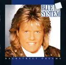 CD - Blue System - Backstreet Dreams
