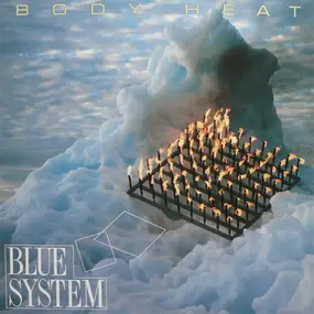Blue System - Body Heat