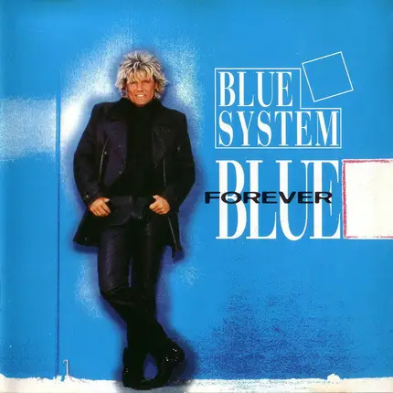 Blue System - Forever Blue