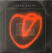 Blue System - Love Suite (Remix '89)