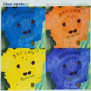 Blue System - Magic Symphony (Power Mix)
