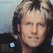LP - Blue System - Obsession