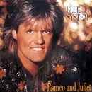 12inch Vinyl Single - Blue System - Romeo & Juliet