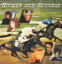 LP - Blue System, Ann Turner, Nino De Angelo a.o. - Rivalen Der Rennbahn - Original-Soundtrack Der ZDF-Serie