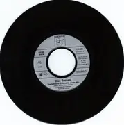 7inch Vinyl Single - Blue System - Testamente D'Amelia