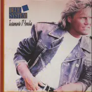 LP - Blue System - Testamente D'Amelia