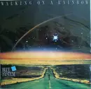 LP - Blue System - Walking On A Rainbow