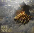 LP - Blue System - Body Heat - Sonderauflage Sonocord