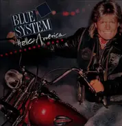 Blue System - Hello America