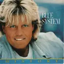 7inch Vinyl Single - Blue System - History