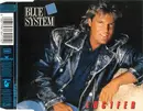 CD Single - Blue System - Lucifer