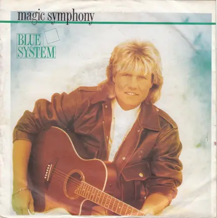 Blue System - Magic Symphony