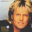 CD - Blue System - Obsession