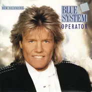 Blue System - Operator