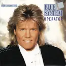 7inch Vinyl Single - Blue System - Operator