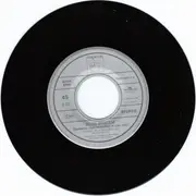 7inch Vinyl Single - Blue System - Operator