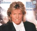 CD Single - Blue System - Operator