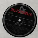 LP - Blue System - Seeds Of Heaven - gatefold