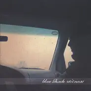 Blue Shade Witness - Blue Shade Witness