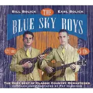Blue Sky Boys - Classic Country Remastered