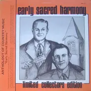 Blue Sky Boys - Early Sacred Harmony