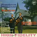 LP - Blue Sky Boys - Precious Moments