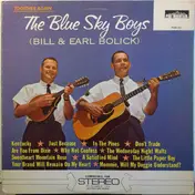 The Blue Sky Boys - Together Again